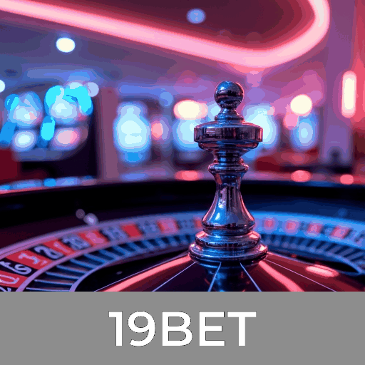 19BET: Profissionalismo nas Apostas Esportivas com Foco no Esporte Brasileiro